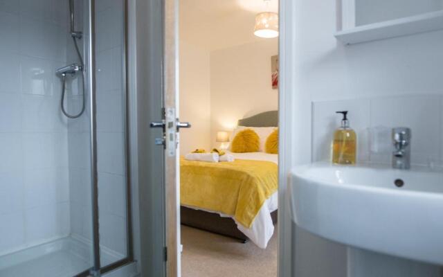 Alban Townhouse