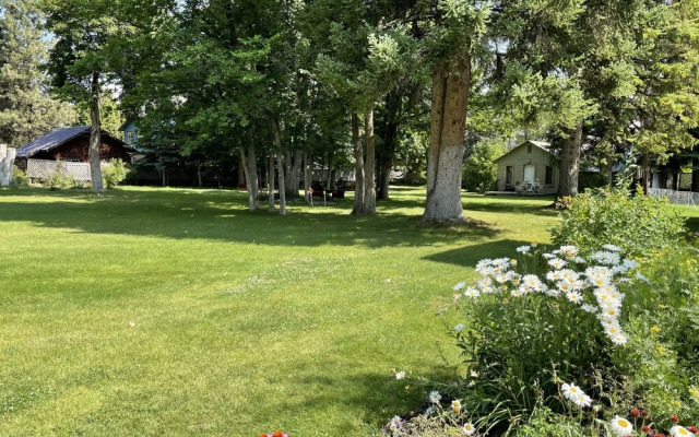 The Inn at Ellsworth Estate