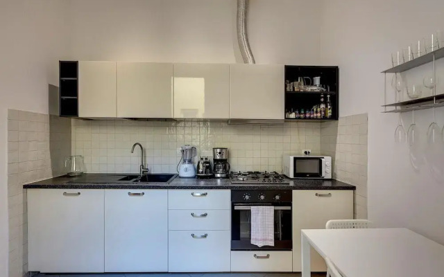 Benedetta 8 in Firenze