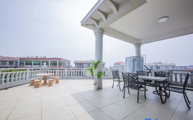 MeizhouIsland Xike Holiday Homestay