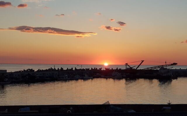 Gangneung Ocean Marina Pension - Hostel