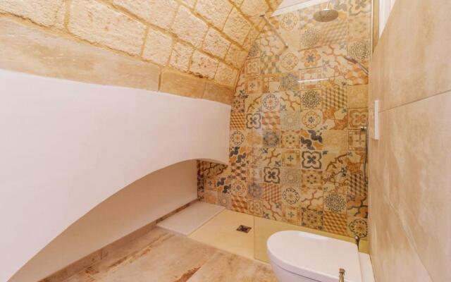 Oikia Vacanze Giuggianello Le Bey