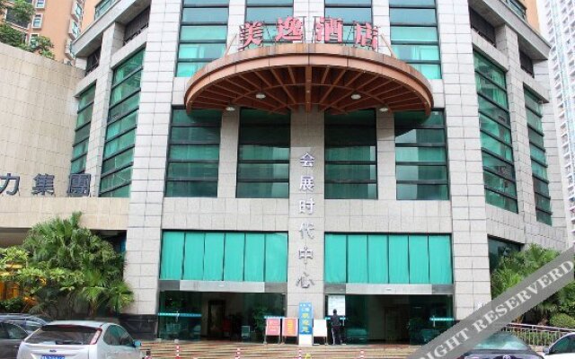 Meiyi Hotel