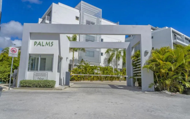 Lumina at Palms Punta Cana Village