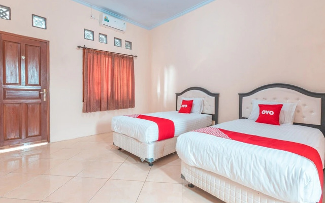 D'colonel Residence by OYO Rooms