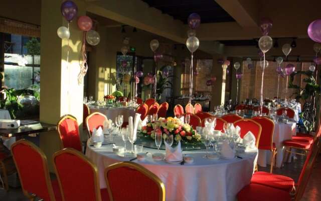 Xianyun Xiyue Boutique Holiday Hotel