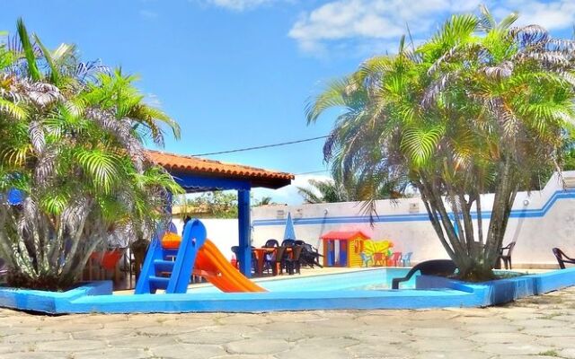 Pousada Malibu