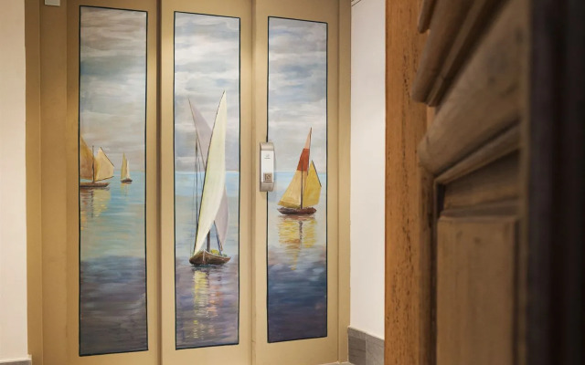 Résidence & Spa La Villa Romana