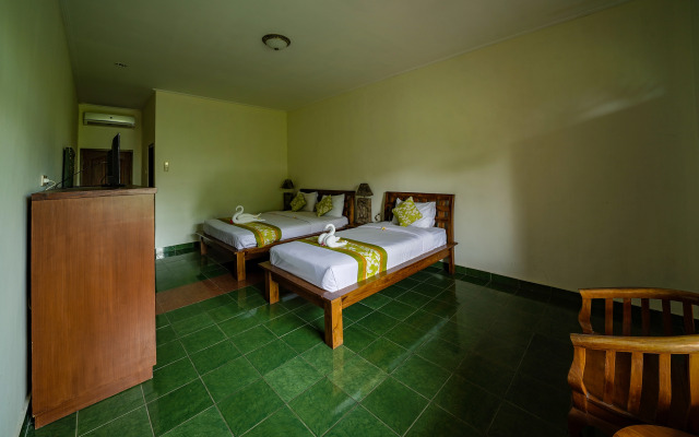 Three Brothers Bungalows & Villas