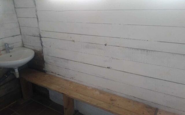 Espai Natural La Comanglora