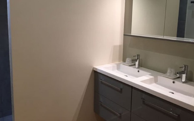 Chambres d'hotes Ambroisie