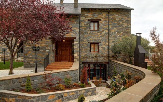 Casa Rural Villa Gervasio