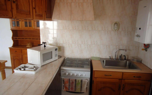 Hotel Residencias Varadouro