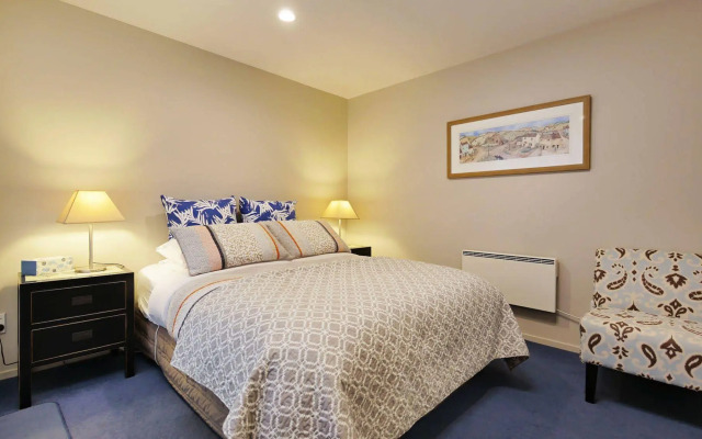 Olive House B&B