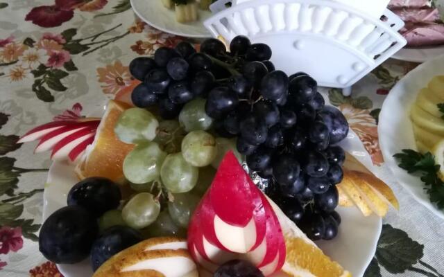 Tsentr Aktivnogo Otdykha "KOLOBOK"