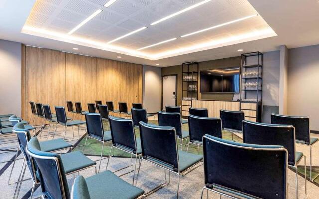 Novotel Liverpool Paddington Village