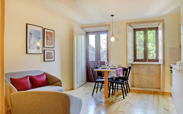 Liiiving in Porto - Historic Clérigos Apartment