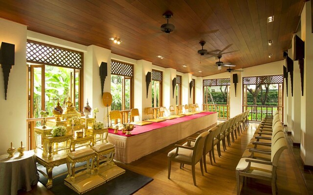 The Sukhothai Residences