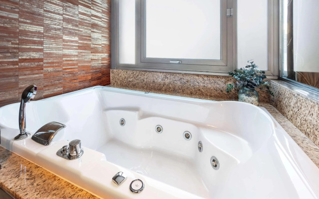 Melia Madrid Princesa