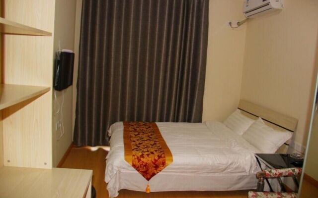 Zizhu Hotel Apartment