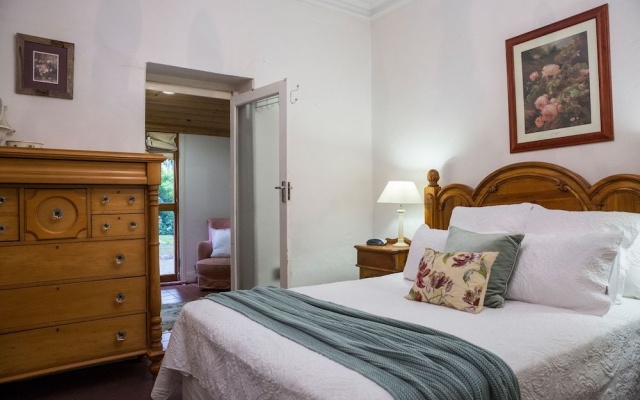 Wishing Well Cottage – Guest Rooms – Clare