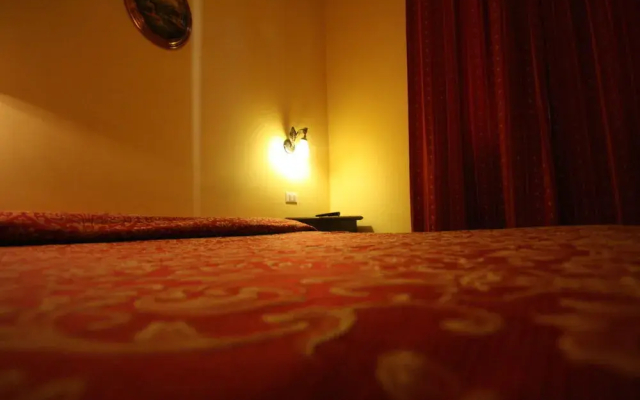 Termini Suite