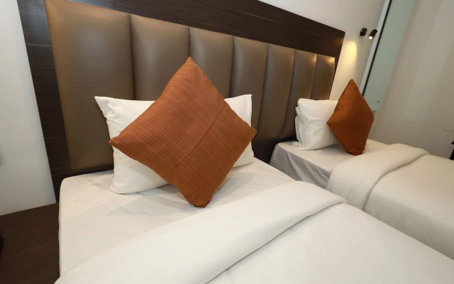 Goodland Elegance