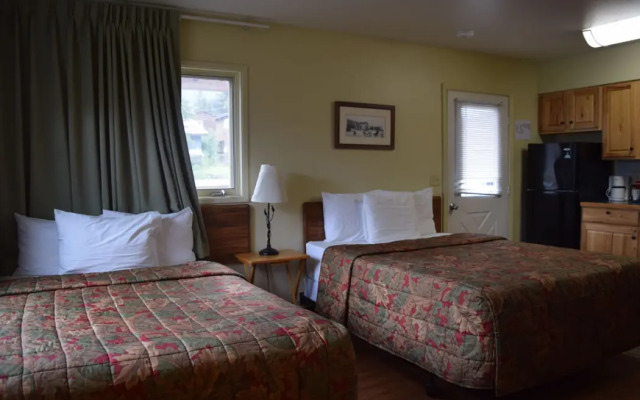 Murphy's Alaskan Inn