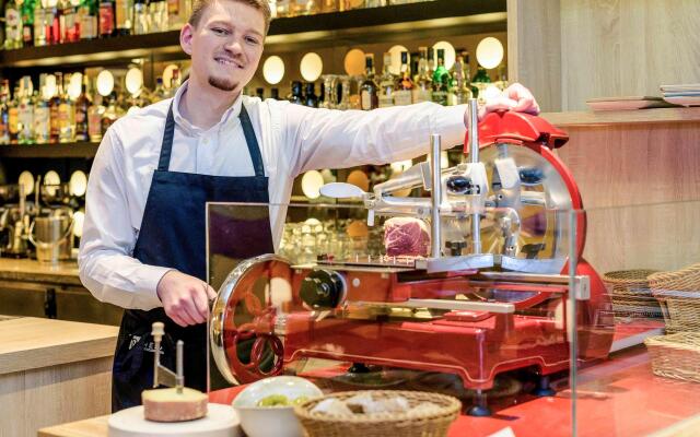 Mercure Hotel Hannover Mitte