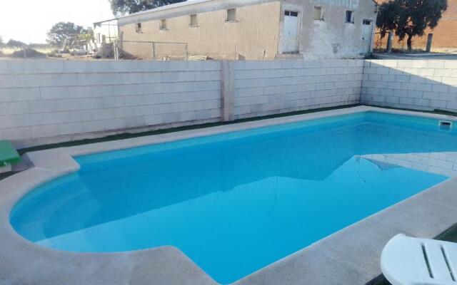 Apartamentos tierras de Granadilla