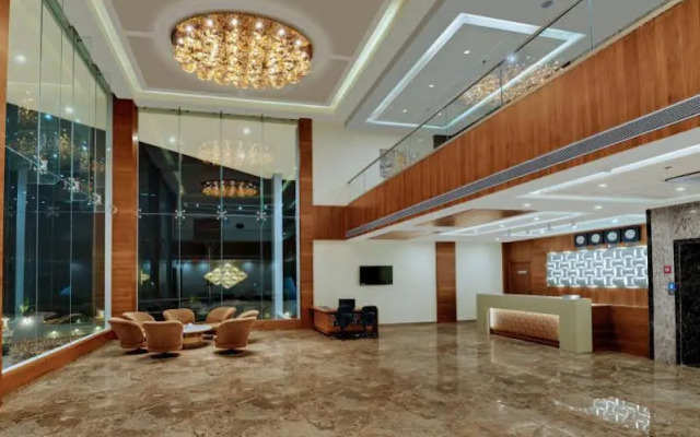 The Fern Residency Somnath