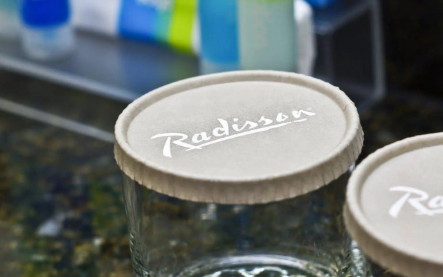 Radisson Suite Hotel - Toronto Airport