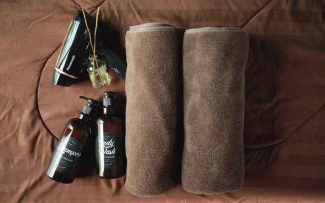 Rayong Pool Villa & Camping