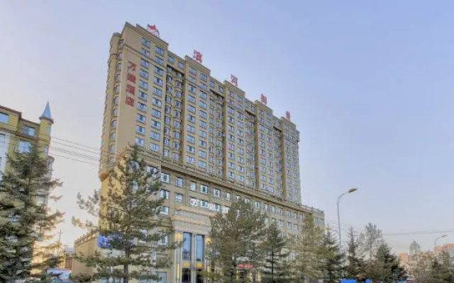 Ree Hotel