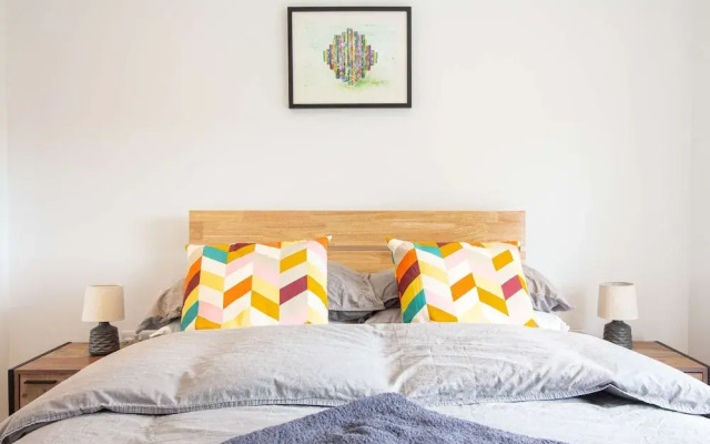 Host Stay Bridge Street 87b