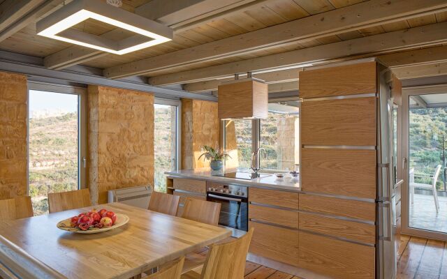 Olea Cretan luxury villas