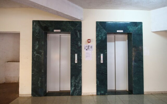 OYO 24510 Home Elegant 2BHK Dabolim