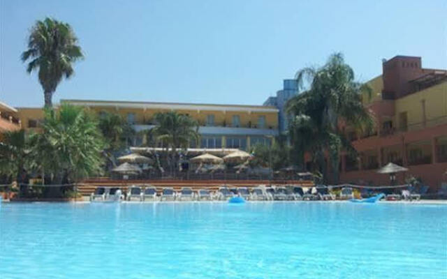 Esperia Palace Hotel