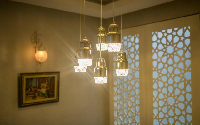 Hatunca Otel & Restaurant