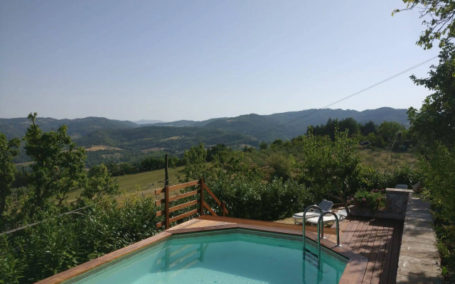 La Terrazza del Subasio