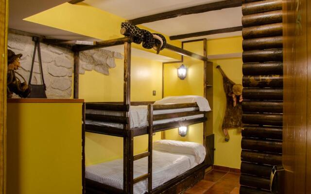 Ski Plaza Hotel & Wellness