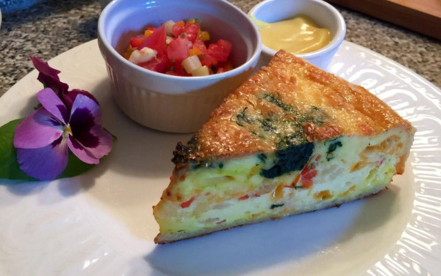 Serenity Ranch Bed & Breakfast