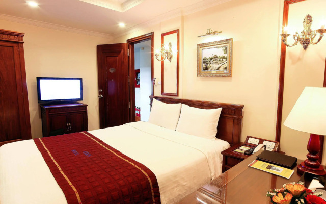 Eden Hotel Hanoi