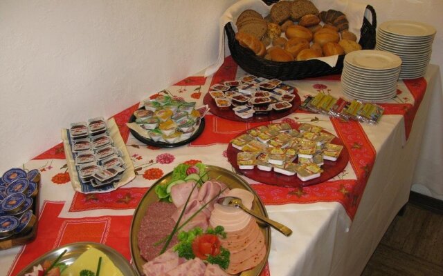 Hotel Restaurant  Menden