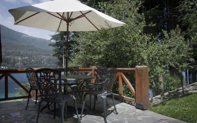 Costa Serena Aparts & Spa