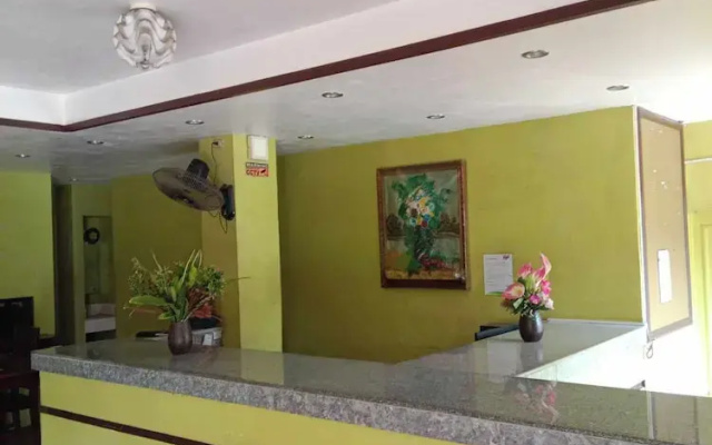 Wjv Inn Mahayahay