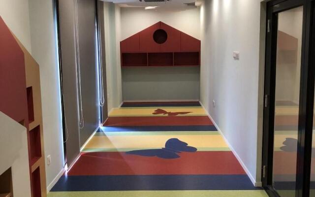 Ramada by Wyndham Meridin Johor Bahru