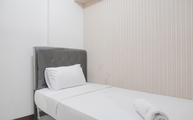Nice And Cozy 2Br At Cinere Resort Apartment – Guest Rooms – Depok