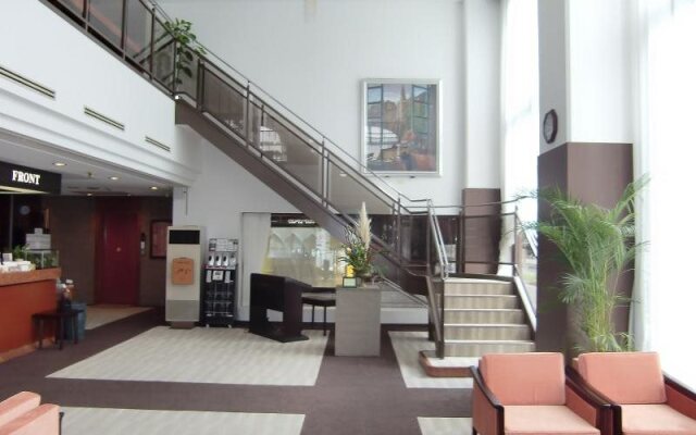 Grand Duke Hotel
