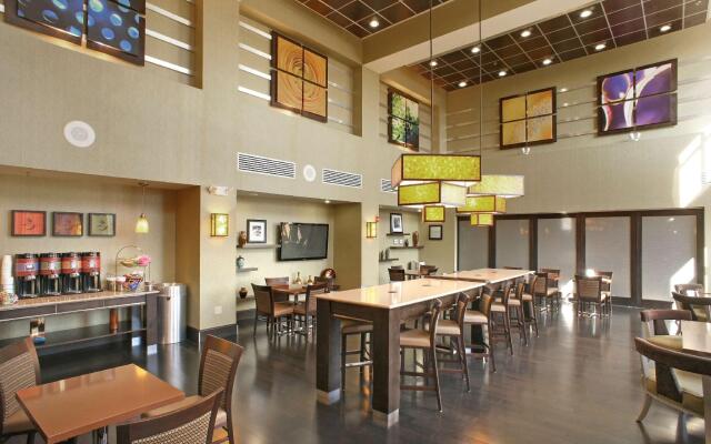Hampton Inn & Suites Richmond/Glenside